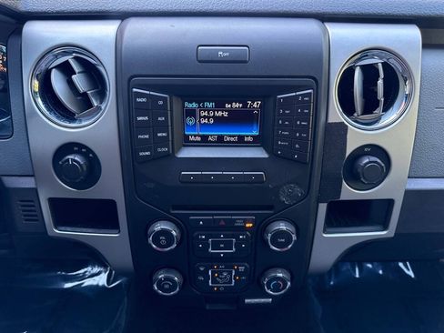 Used 2013 Ford F150 XLT w/ XLT Chrome Pkg AWD/4WD image 16