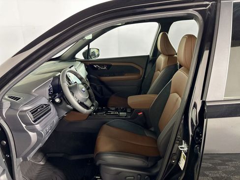 New 2026 Subaru Forester Touring image 11