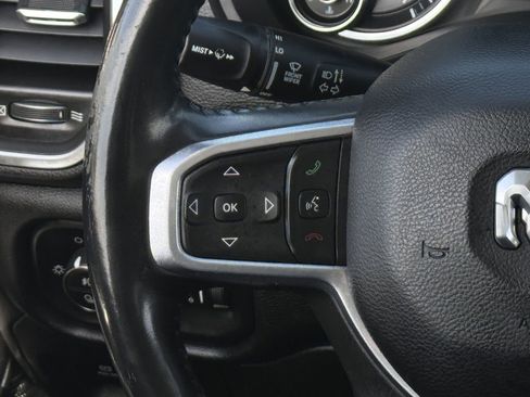 Used 2022 RAM 1500 Laramie w/ Laramie Southwest Edition image 15