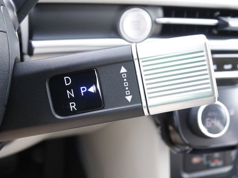 New 2025 Hyundai Tucson SEL image 31