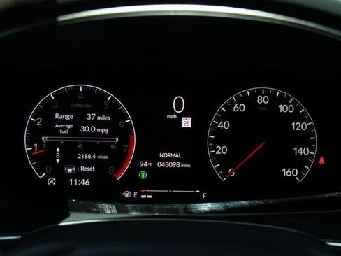 Used 2022 Honda Civic Si image 18