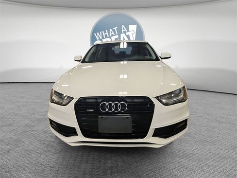 Used 2016 Audi A4 2.0T Premium image 9