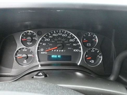 Used 2024 Chevrolet Express 3500 LS RWD image 21