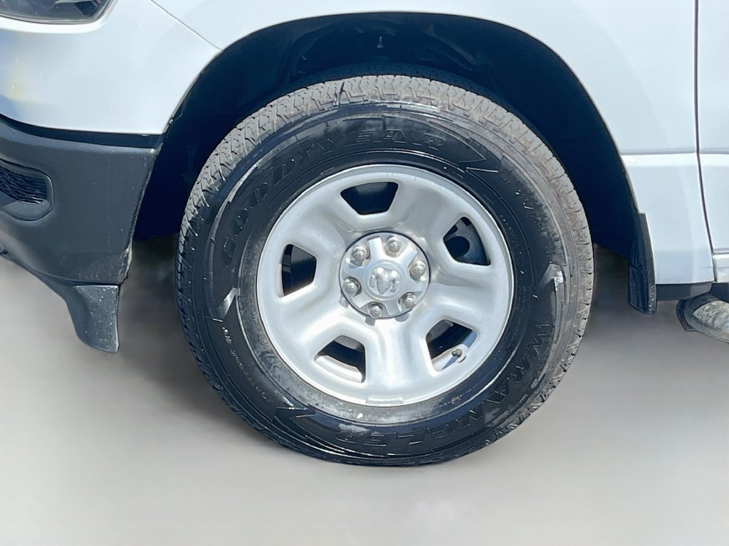 Used 2024 RAM 1500 Tradesman AWD/4WD image 29