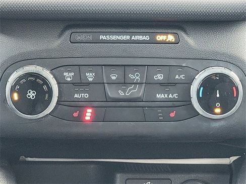 Certified 2023 Ford Bronco Sport Big Bend w/ Convenience Package image 28