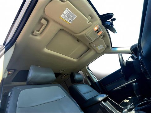 Used 2017 Ford Flex Limited w/ Equipment Group 303A image 30