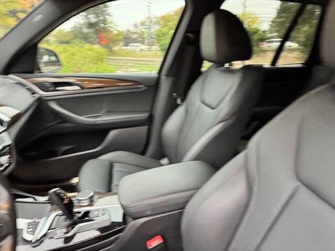 Used 2019 BMW X3 sDrive30i w/ Convenience Package image 52