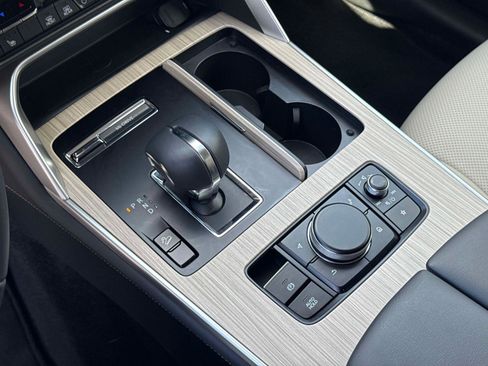 Certified 2025 MAZDA CX-90 3.3 Turbo w/ Preferred Package image 27