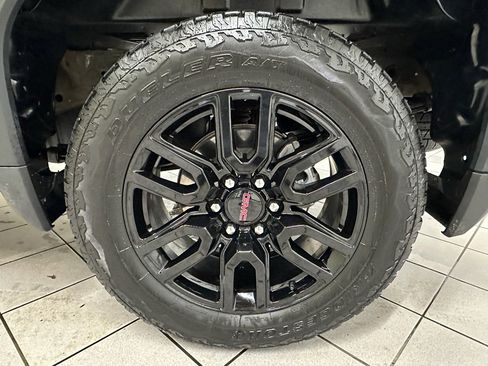 Certified 2024 GMC Sierra 1500 Elevation image 19