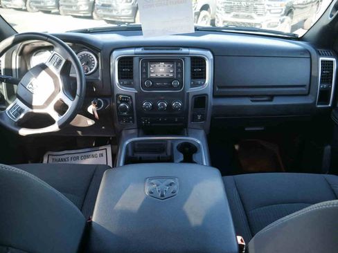 Certified 2021 RAM 1500 Classic Warlock image 5