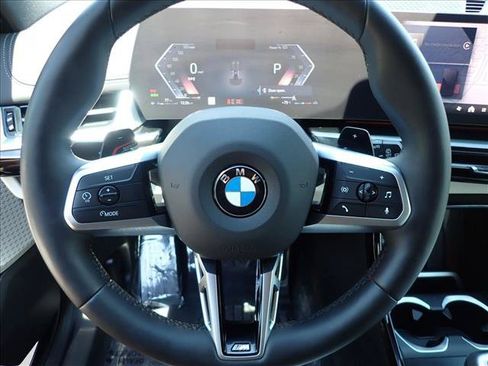 Used 2026 BMW X1 xDrive28i w/ Technology Package AWD/4WD image 15
