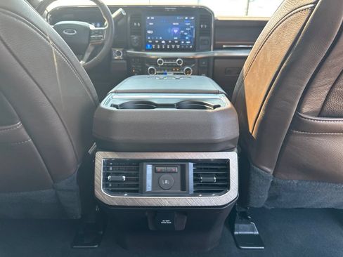 Used 2025 Ford F250 King Ranch AWD/4WD image 26