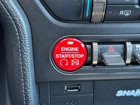 Used 2017 Ford Mustang Shelby GT350 w/ Electronics Package image 25