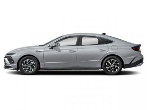 New 2026 Hyundai Sonata Blue FWD image 6