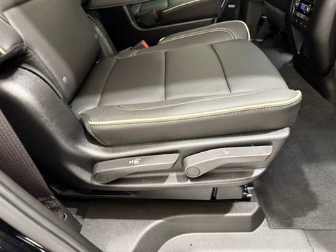 New 2026 Chevrolet Tahoe Premier image 29