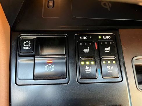 Used 2022 Lexus RX 350 FWD w/ Premium Package image 28