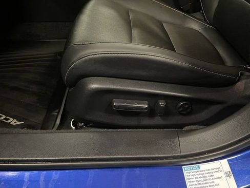Used 2022 Honda Accord Sport image 12