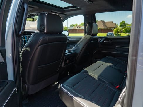 Used 2025 GMC Sierra 1500 AT4X w/ AT4X AEV Edition AWD/4WD image 13