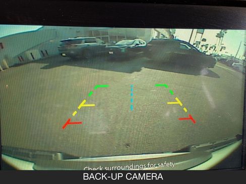 Used 2024 Nissan Frontier S image 17