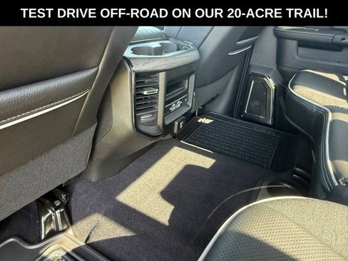 New 2026 RAM 2500 Limited AWD/4WD image 28