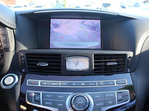 Used 2013 INFINITI M37 w/ Premium Pkg RWD image 26