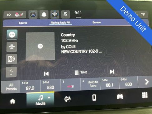 New 2026 Jeep Compass Limited AWD/4WD image 16