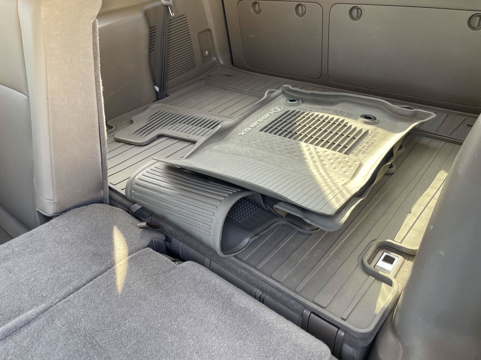Used 2019 Lexus GX 460 Premium AWD/4WD image 21
