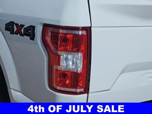 Used 2020 Ford F150 XL w/ Equipment Group 101A Mid AWD/4WD image 39