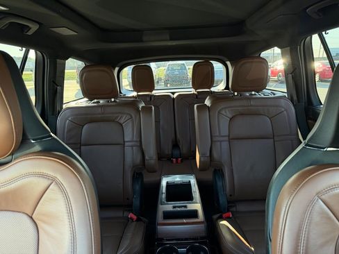 Used 2023 Lincoln Aviator Reserve w/ Equipment Group 201A image 24