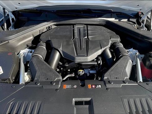 New 2026 Genesis GV80 3.5T Prestige AWD/4WD image 12