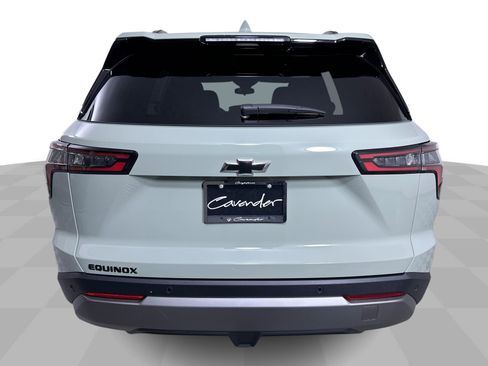 New 2026 Chevrolet Equinox LT w/ Convenience Package II image 42