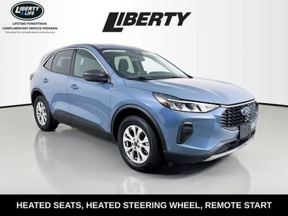 Used 2024 Ford Escape Active