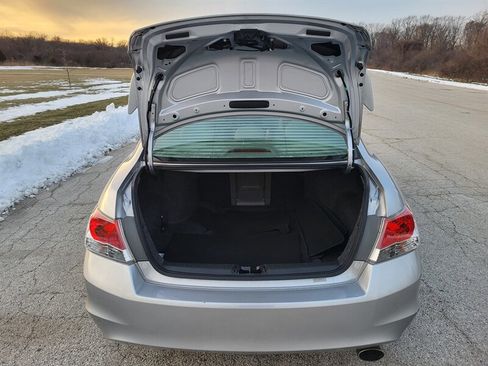 Used 2008 Honda Accord EX-L image 10