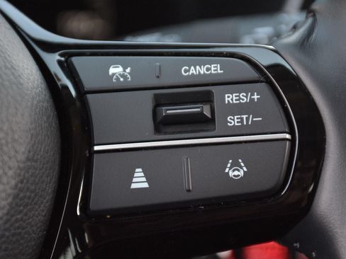 Used 2024 Honda CR-V EX-L image 30