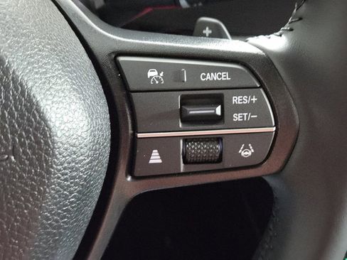 New 2026 Honda Accord Sport image 12