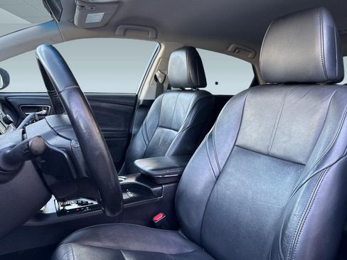 Used 2015 Toyota Avalon XLE image 22