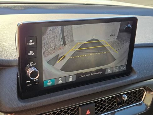 Used 2025 Acura Integra A-Spec image 11