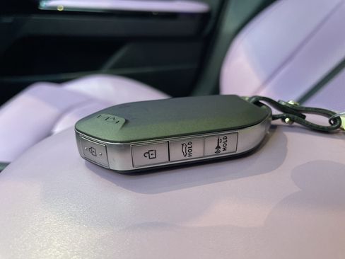 Used 2025 Kia K5 GT-Line w/ GT-Line Premium Package FWD image 44