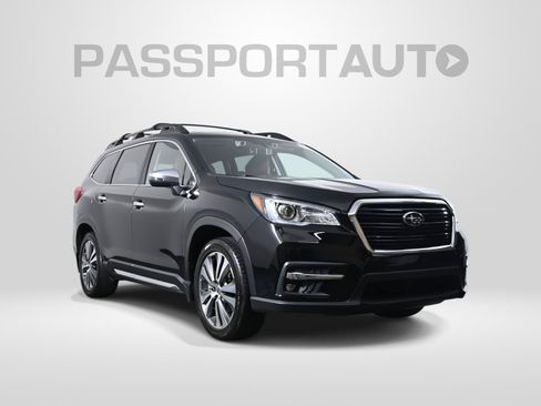 Used 2020 Subaru Ascent Touring w/ Popular Package #2A AWD/4WD image 3