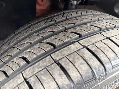 Used 2022 Kia Seltos Nightfall Edition image 11