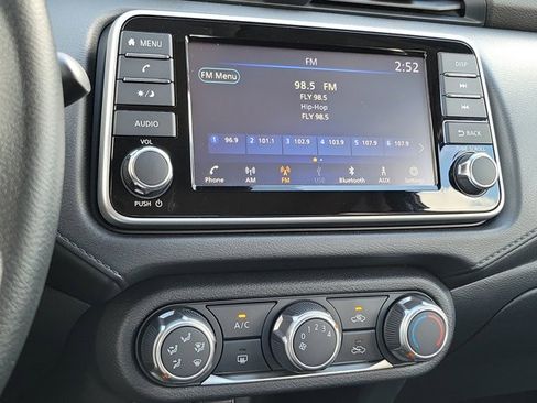 Certified 2025 Nissan Versa S w/ S Plus Package image 29