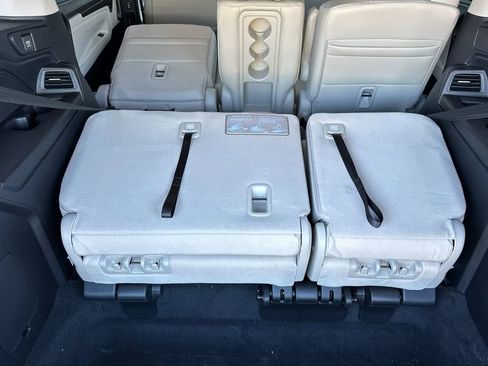 New 2026 Honda Odyssey EX-L image 18