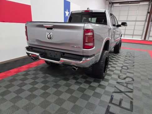 Used 2019 RAM 1500 Limited AWD/4WD image 20