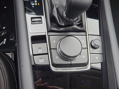 New 2026 MAZDA MAZDA3 2.5 Turbo Sedan w/Premium Plus image 27