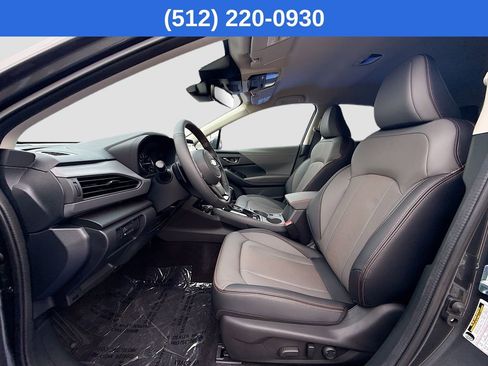 New 2026 Subaru Crosstrek 2.5i Limited AWD/4WD image 25