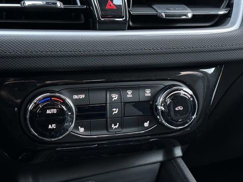 New 2026 Chevrolet TrailBlazer LT w/ Convenience Package image 14