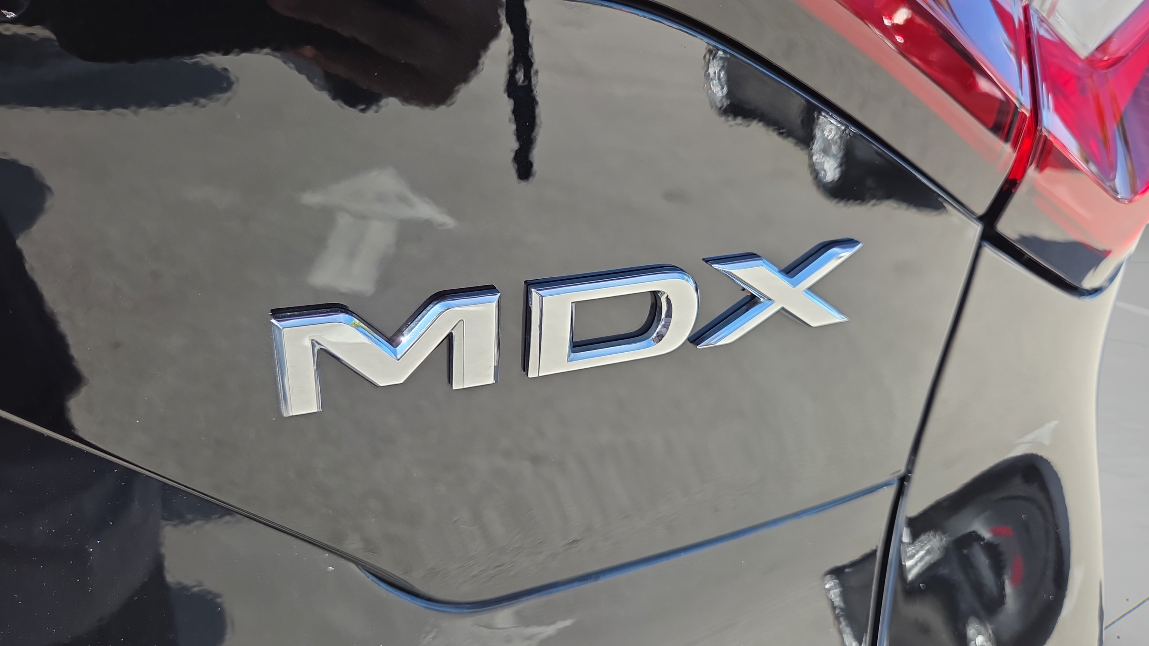Certified 2026 Acura MDX w/ Technology Package FWD image 37