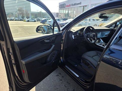 New 2026 Audi Q7 2.0T Premium Plus image 20