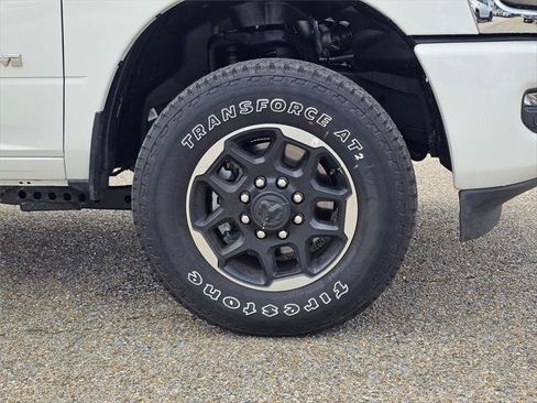 Certified 2026 RAM 2500 Laramie AWD/4WD image 6