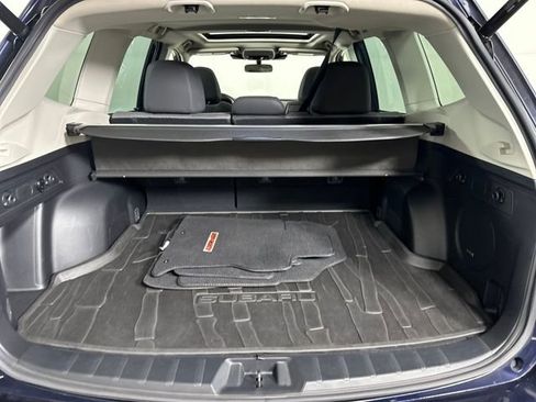 Used 2022 Subaru Forester Sport image 26